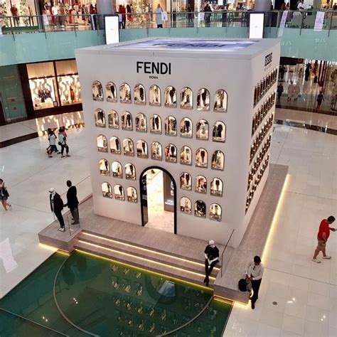 buy fendi aparthotels united arab emirates|FENDI Design .